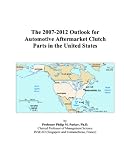 More details of book titled: The 2007-2012 Outlook for Automotive Aftermarket Clutch Parts in the United States