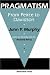 Book Pragmatism: From Peirce To Davidson