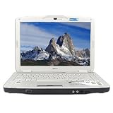 Acer Dual-Core 1.60GHz 1GB 160GB DVD RW 14.1 Vista w/Webcam