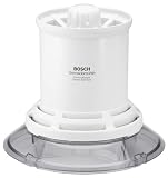 Sonderzubehörteil zu Bosch MUZ7GM2 Getreidemühle