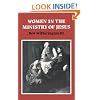 Women in the Ministry of Jesus: A Study of Jesus' Attitudes to Women and their Roles as Reflected in His Earthly Life (Society for New Testament Studies Monograph Series)