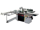 Laguna Tools NLX31 Combination Machine