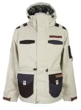 Grenade Men's The Saudi Snowboard Jacket