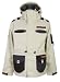 All Products : Grenade The Saudi Snowboard Jacket Khaki