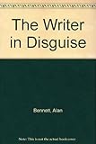 The writer in disguise
