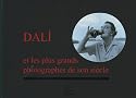 Dali et les plus grands photographes de son siècle (1DVD)
