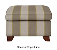 Large Storage Stool