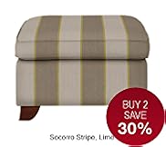Large Storage Stool