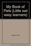 My book of pets