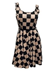 Trendy Plus-Size Dress| ElegantPlus.com Editor's Pick