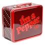 Dr. Pepper I'm A Pepper Vintage Style Lunchbox