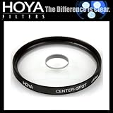 Hoya 49mm Centre Spot Screw in Filter