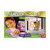Leapster L Max Pink