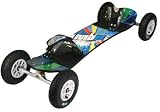 MBS Core 90 Mountainboard