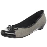 LifeStride Womens Meg Flat