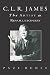 Book C.L.R. James: The Artist as Revolutionary