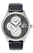 [ジャケ・ドロー] JAQUET DROE 腕時計 2タイムゾーン GMT J015134201 メンズ [中古]