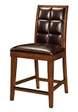 Biscuit Back Counter Stool - Hudson Dining - Modus Furniture - HD6170