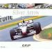 Silver arrow [Single-CD]