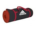 adidas Core Training Mat black/rred