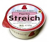 Zwergenwiese Paprika