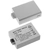 High Capacity LP-E5 Replacement Lithium-Ion Battery for Canon Digital SLR EOS Rebel XSi, EOS Rebel XS Digital Camera