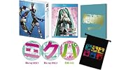 初音ミク ライブパーティー2013 in Kansai (ミクパ♪) [Blu-ray]