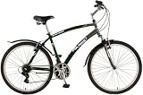 41p2MlyE7FL. SL160  Mens Polaris Sportsman’s Comfort Bike   26