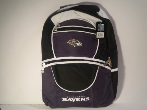 Baltimore Ravens Series 2 Backpack
