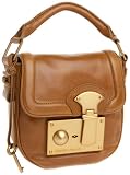 Charles David Rive Gauche Small Half Flap