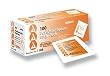 Complete Medical 972 Povidone Iodine Prep pads - Box of 100