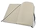 Moleskine 2016 Weekly Planner, Vertical, 12M, Pocket, Black, Hard Cover (3.5 x 5.5)