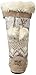 MUK LUKS Women's Winnie Slipper-Winter White