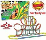 Power Loop Pyramid Race Set
