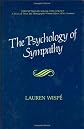 The Psychology of Sympathy (Perspectives in Social Psychology)