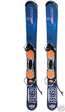 Skiboards NEW 99 cm ski boards with bindings