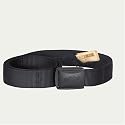 Eagle Creek Black Nylon All Terrain Money Belt 40441