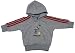ADIDAS-baby 'Goofy Hoodie A'