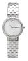 Movado Women's 605146 Faceto Diamond Accented Stainless-Steel Bracelet Watch