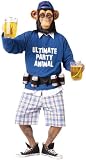 Adult Ultimate Party Animal Costume
