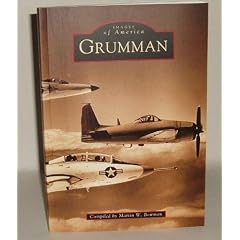 Grumman Aircraft (Archive Photographs: Images of America)