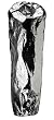 Grand Canyon Aluminium-RETTUNGSSCHLAFSACK, Silber