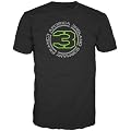 Modern Warfare 3 T-Shirt Across the Globe, Gr��e L