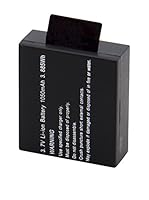 Unotec Batería Unotec Xtr Pro Pro Iii 31.0204