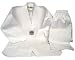 Cobra Tae Kwon Do Uniform White V-neck