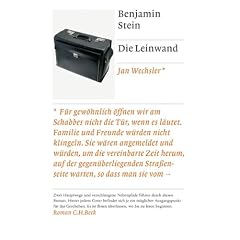 Die Leinwand