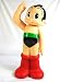 Collection Figure Doll Toy astroboy huge 14.7"(import from Hong Kong)_s-1