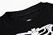 Boys Pajamas Toddler Halloween Costumes Pjs Glow-in-the-dark Kids Sleepwear