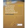 Research Methods in Human Resource Management