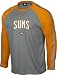 Search : Phoenix Suns Spirit Long Sleeve Crew